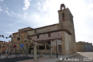 Iglesia de San Pedro