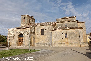 Iglesia de San Pedro
