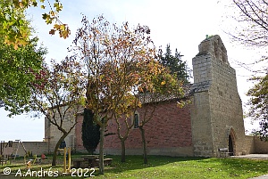 Ermita de Ntra. Sra. de la Piedad