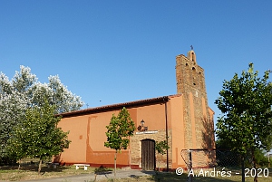 Ermita de Medianilla