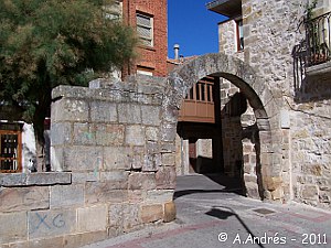 Portillo de la Cascajera