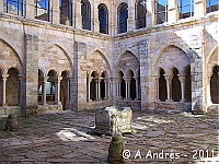 que visitar en aguilar de campoo