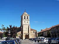 Colegiata de S. Miguel