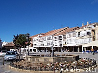 Plaza Mayor