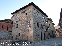 Museo de Ursi