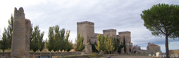 Panorámica