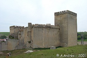 Vista posterior