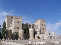 Castillo