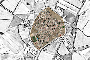 Infograf&iacute;a segunda muralla