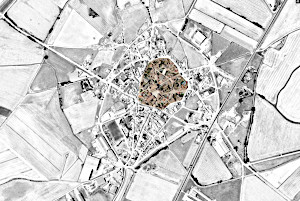 Infograf&iacute;a primera muralla