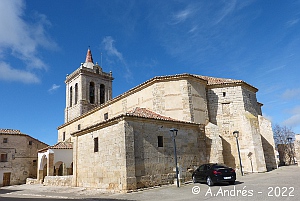 Iglesia de la Asunción