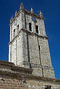 Iglesia de S.Millán