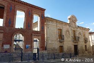 Museo del Cerrato