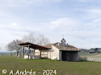 Ermita de San Gregorio