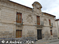 Hospital de Santo Tom&aacute;s