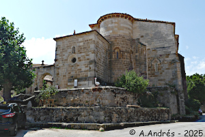 Iglesia de la Asunci&oacute;n de Nuestra Se&ntilde;ora