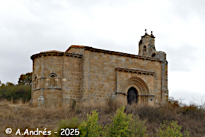 Ermita de Santa Eulalia