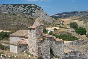 Vista posterior