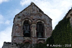Iglesia de Santa María