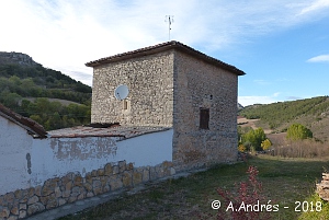 Torre