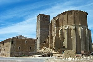 Iglesia de S.Miguel