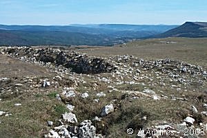 Muro Norte