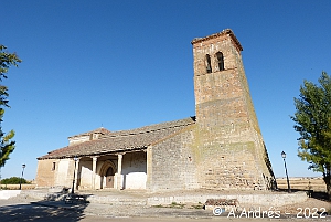 Iglesia de San Pedro