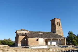 Iglesia de San Pedro