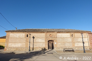 Museo de la Laguna de Boada