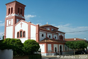 Iglesia parroquial