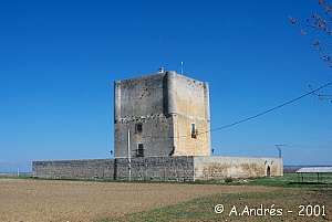 Castillo