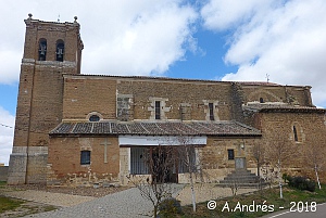 Iglesia parroquial