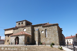 Iglesia de S. Andrés