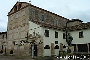 Convento de Santa Clara
