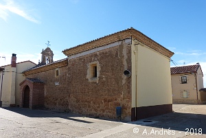 Ermita de San Roque