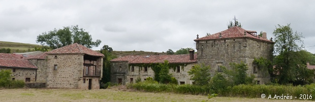 “La Torrona”