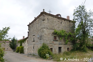“La Torrona”