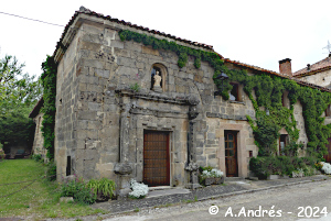 Ermita de San Pedro