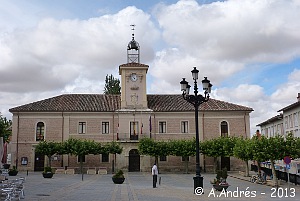 Ayuntamiento