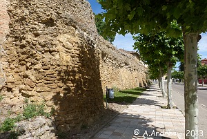 Muralla