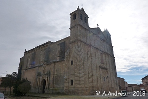 Iglesia de San Esteban