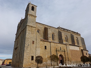 Iglesia de San Esteban