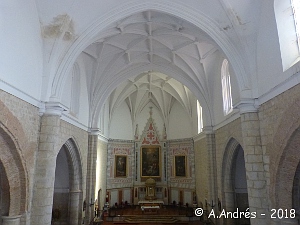 Iglesia de San Esteban