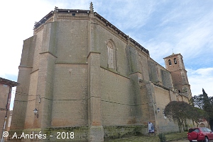 Iglesia de San Esteban