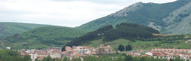 Panorámica