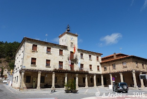 Ayuntamiento