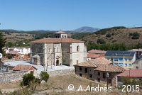 Sta. Mª del Castillo