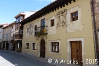 Casa de los Leones