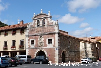 Ermita de la Cruz
