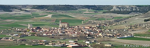 Panorámica